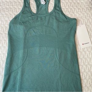 Lululemon swiftly tank